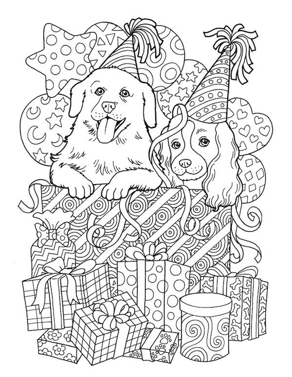 Dog book free download