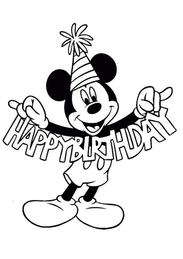 Print coloring image