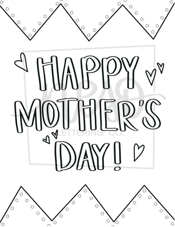 Grandma mothers day gift mothers day questionnaire for grandma coloring page mothers day coupons