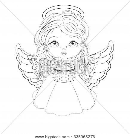 Coloring book vector photo free trial bigstock