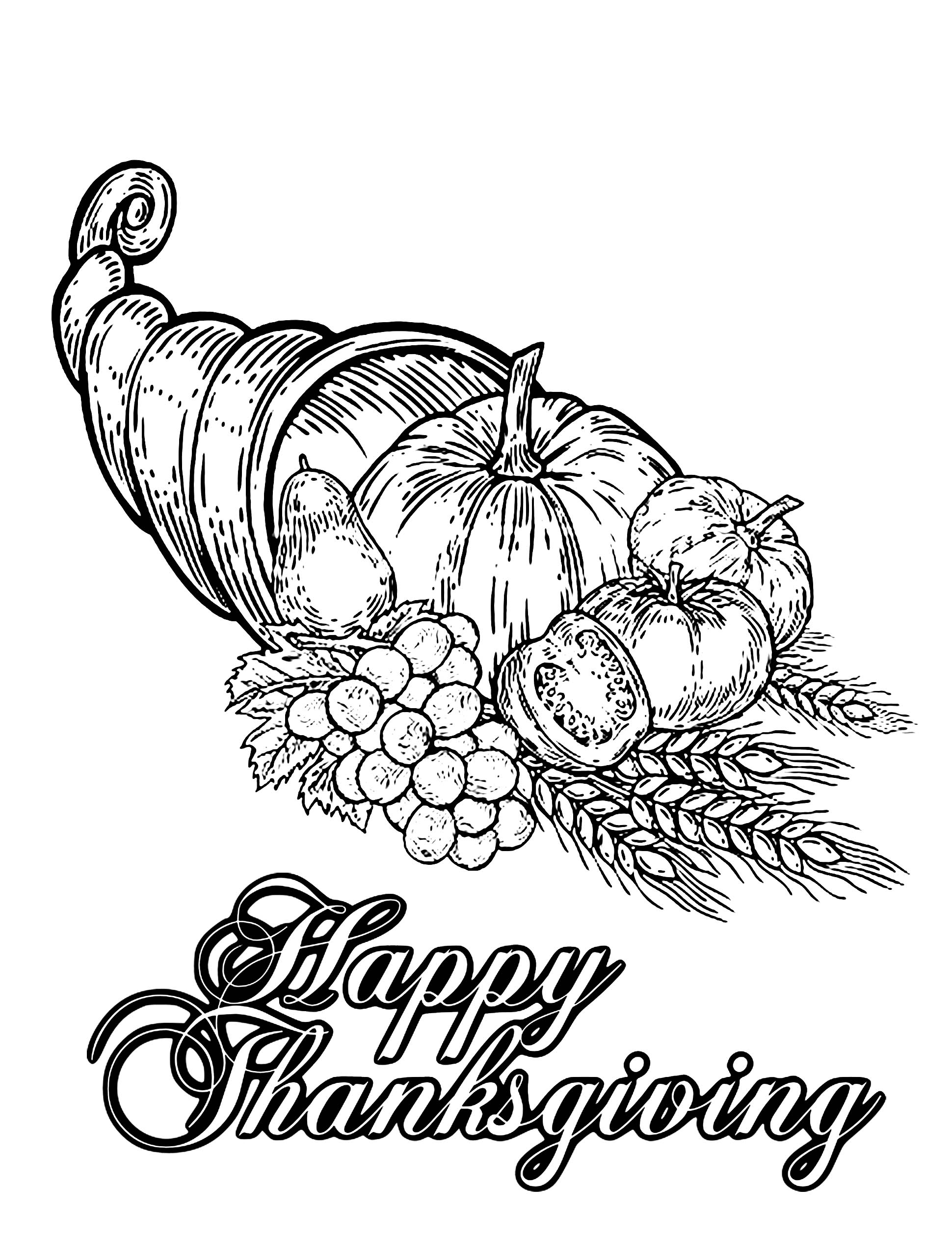 Thanksgiving