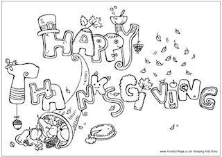 Thanksgiving louring pages thanksgiving loring pages