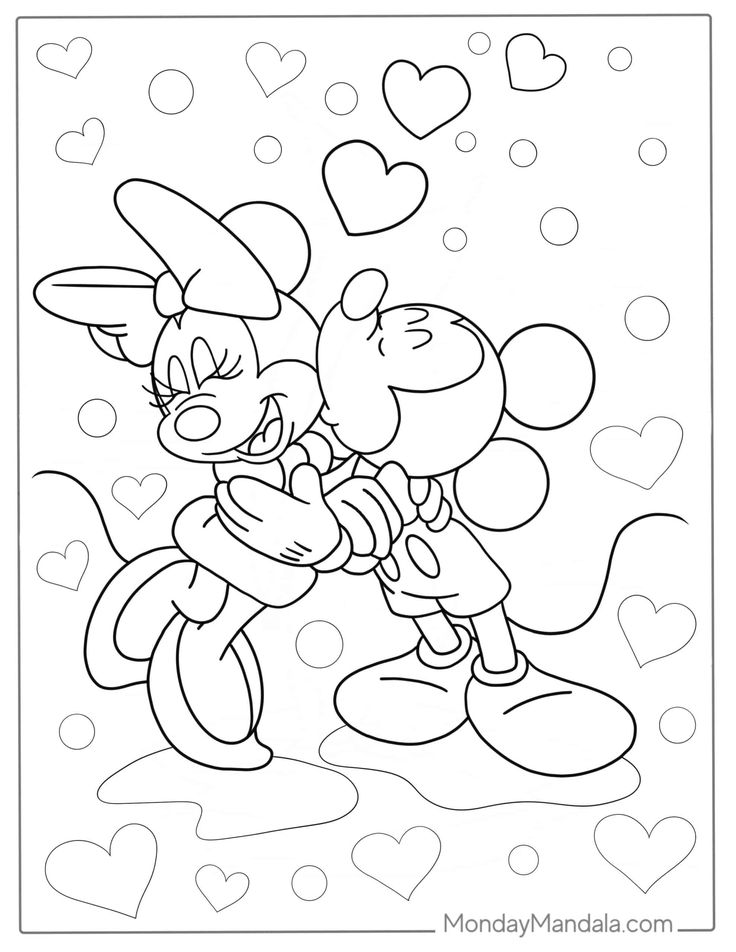 Mickey mouse coloring pages free pdf printables minnie mouse coloring pages mickey mouse coloring pages mickey coloring pages