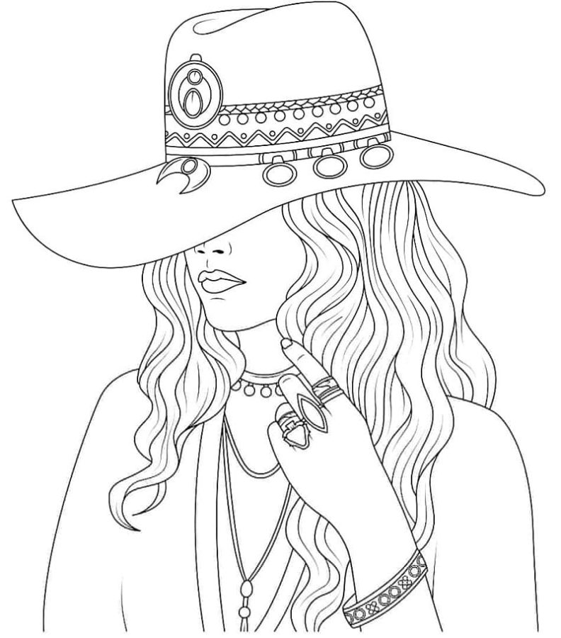 Years old coloring pages