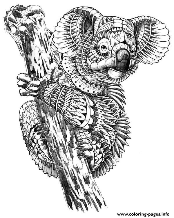 Image result for coloring pages animals for adults animal coloring pages mandala coloring pages zentangle drawings