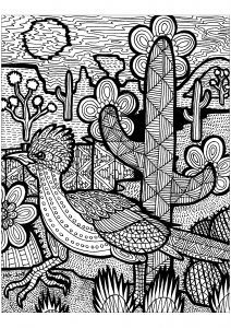 Zentangle