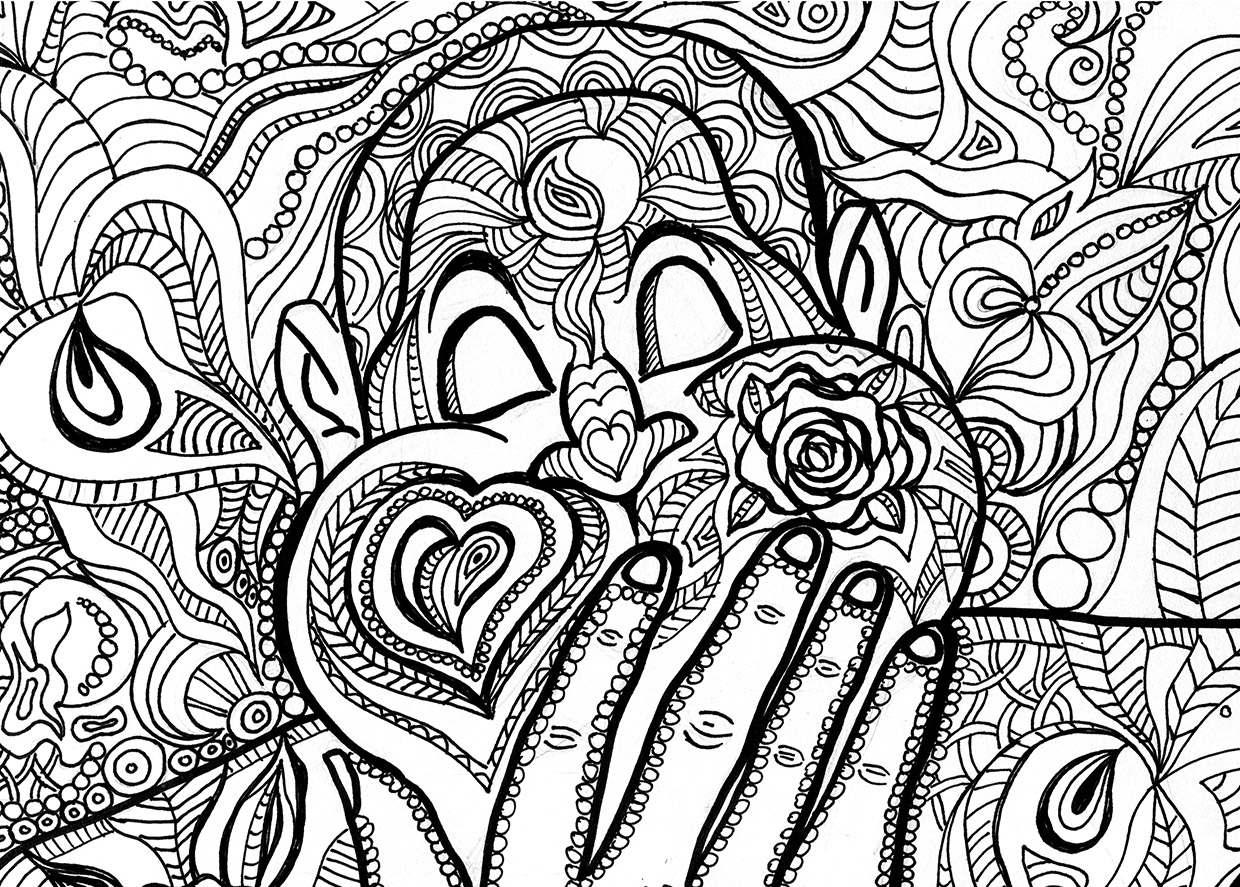 Experience the harlem renaissance with newly launched coloring book press release distribution