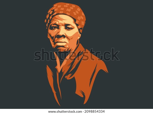 Malang indonesia december harriet stock vector royalty free