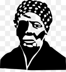 Harriet tubman png