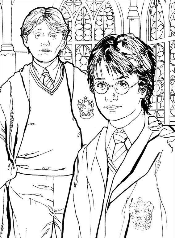 Harry potter