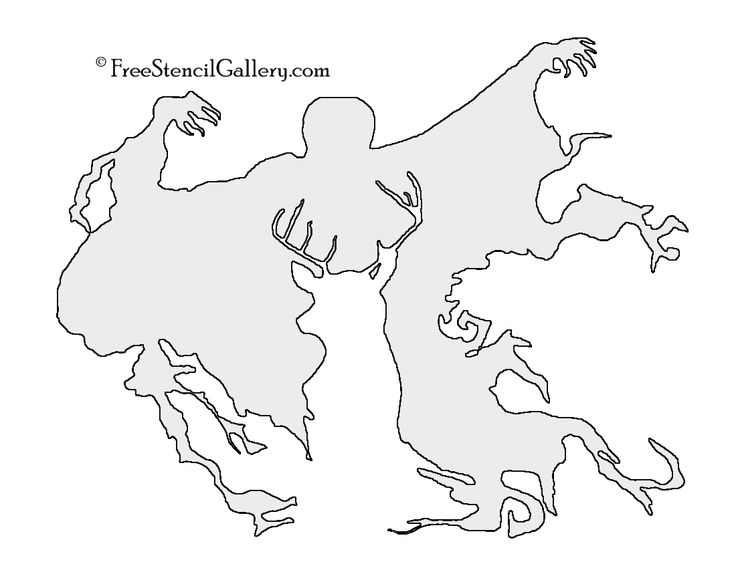 Harry potter dementor patronus stencil harry potter dementors harry potter coloring pages harry potter pumpkin carving