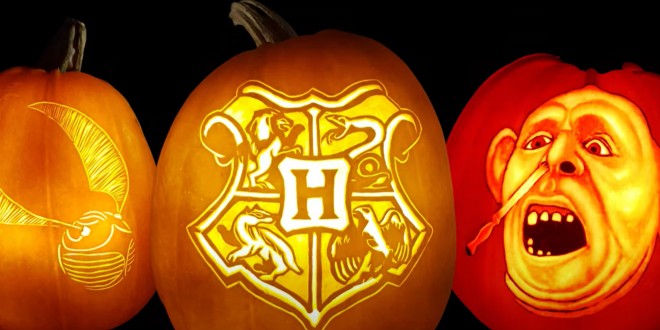 Turn your home into the great hall with âharry potterâ