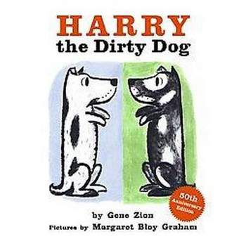 Harry the dirty dog