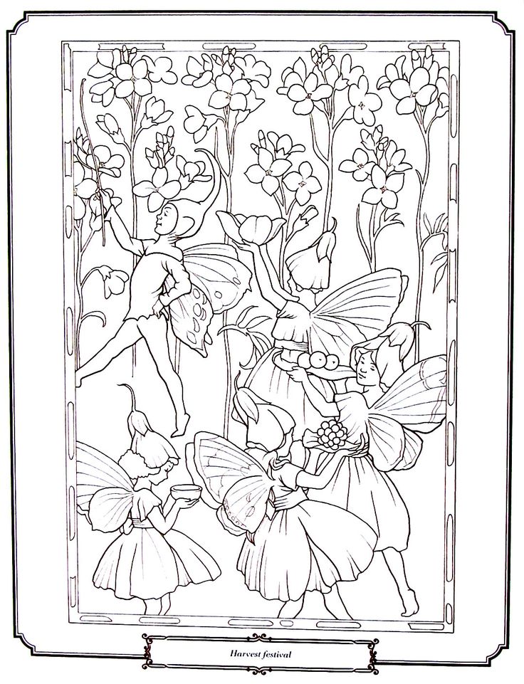 Harvest festival