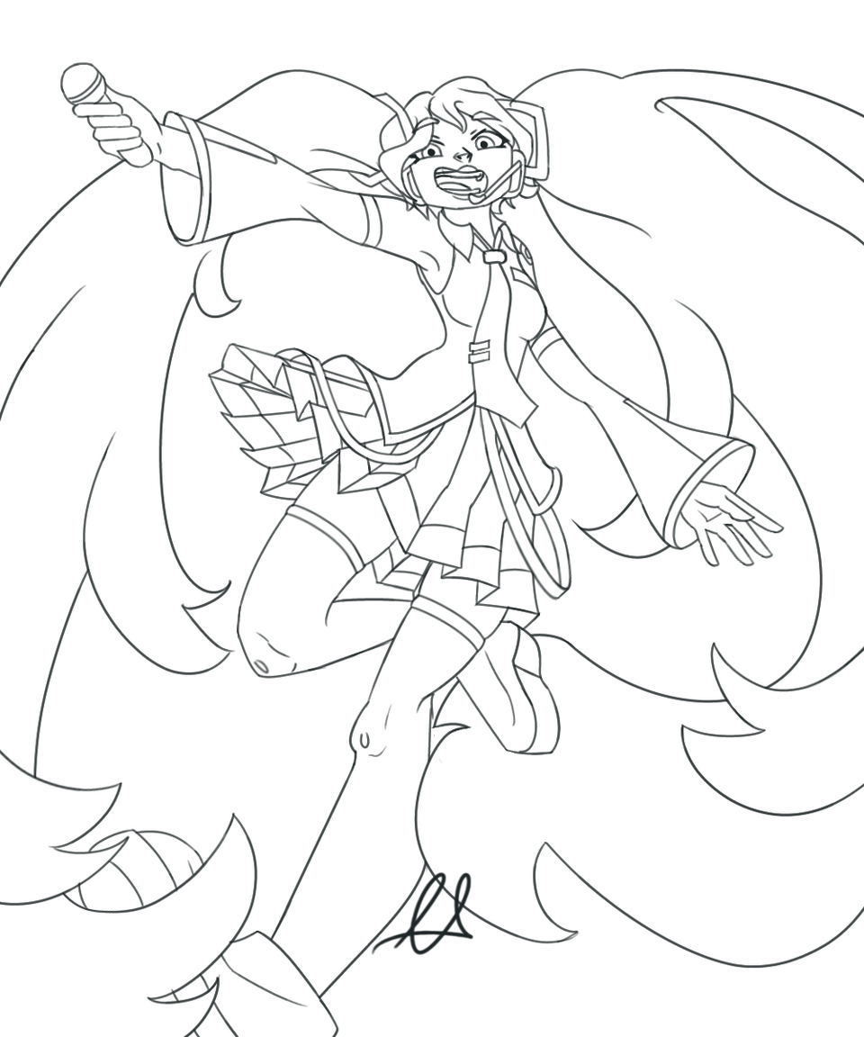 Hatsune