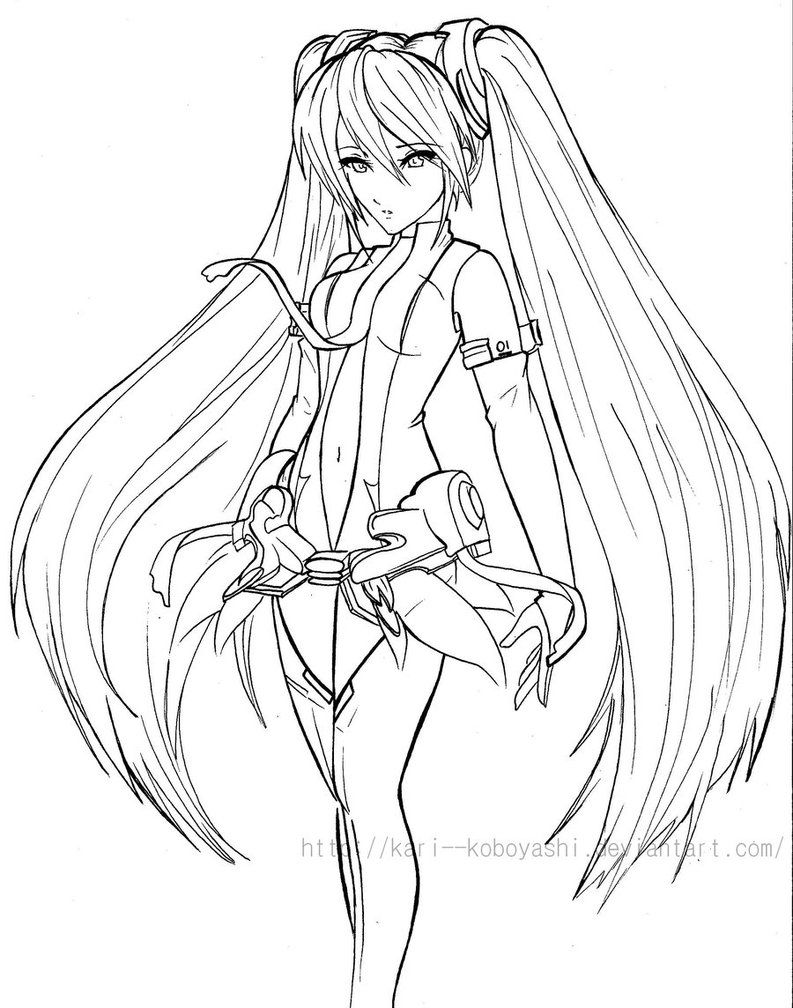 Miku append