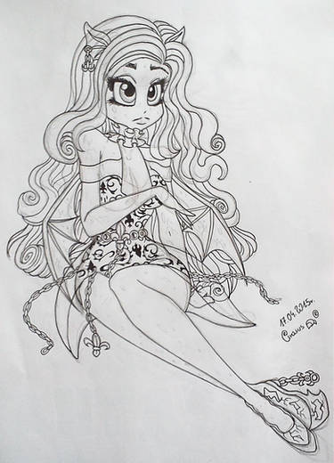 Explore the best rochellegoyle art