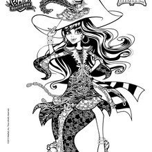 Vandala doubloons coloring pages