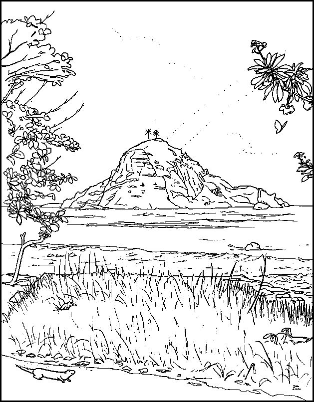 Maui coloring book alau island hana maui hawaii coloring books coloring pages color