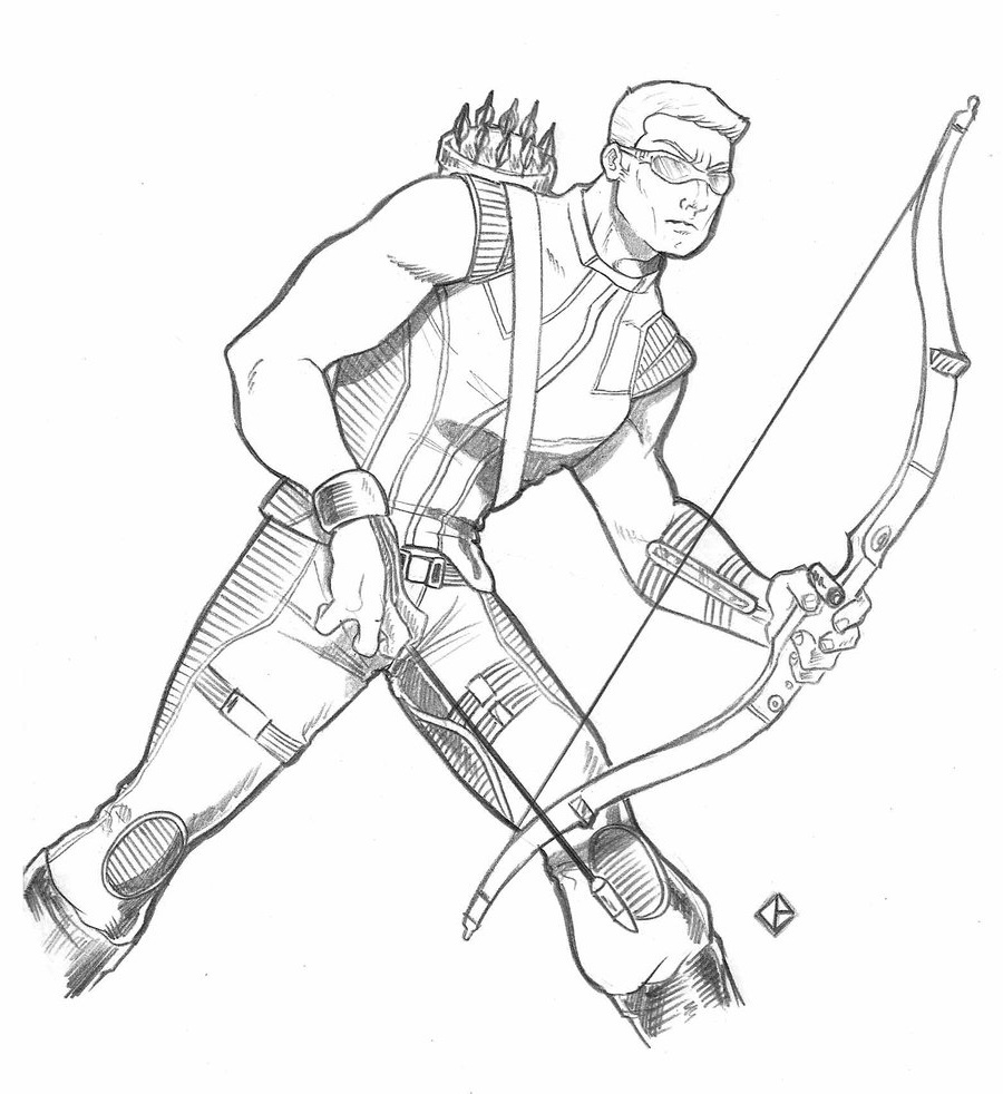 Hawkeye coloring pages free coloring pages color my little pony coloring
