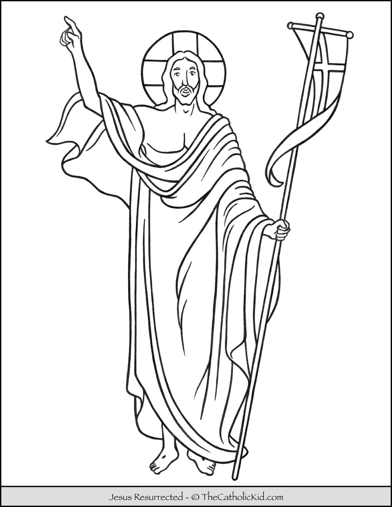 Resurrection archives