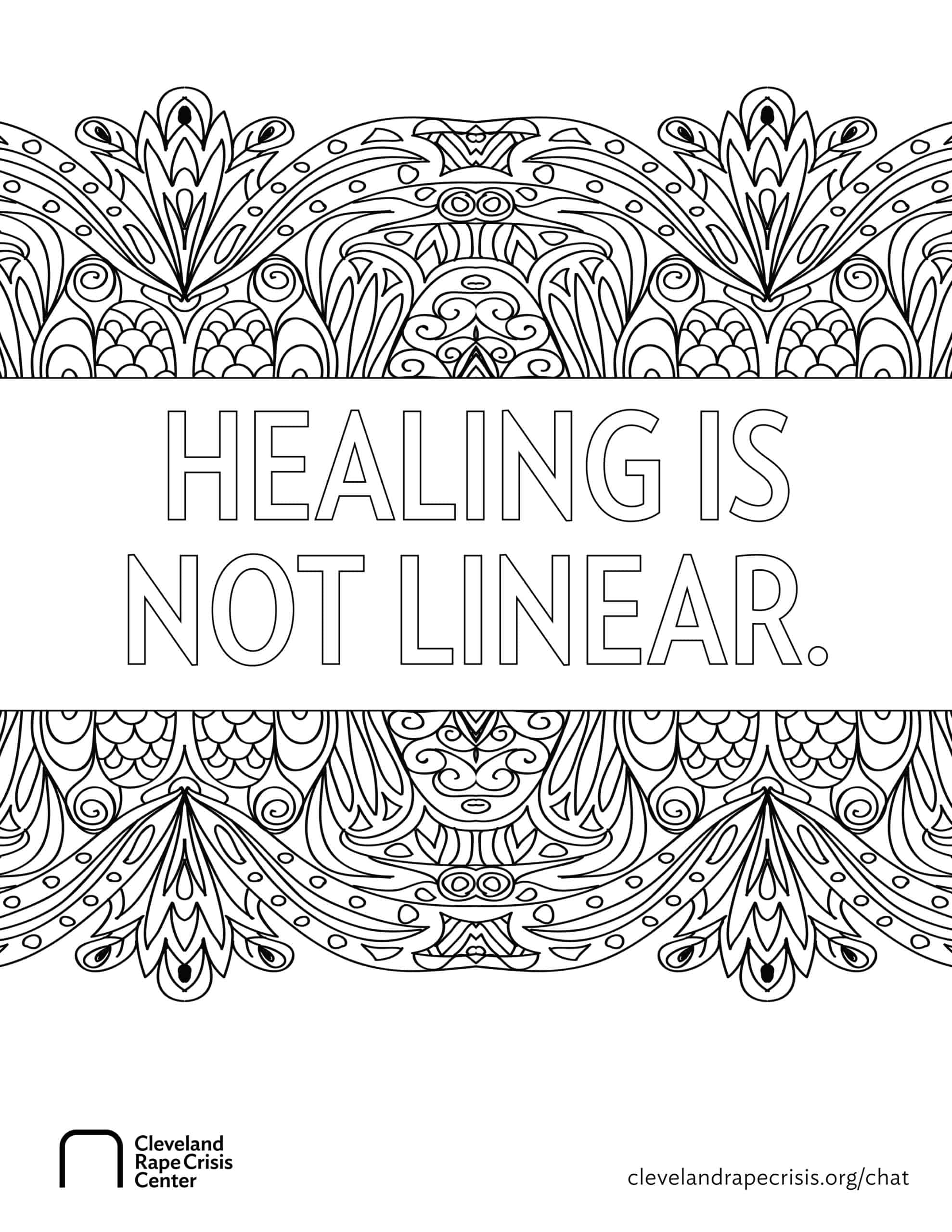 Healing tool box â peer solutions
