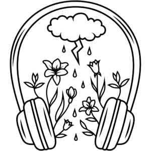 Mental health coloring pages printable for free download