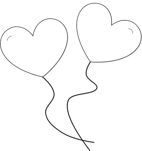 Two heart