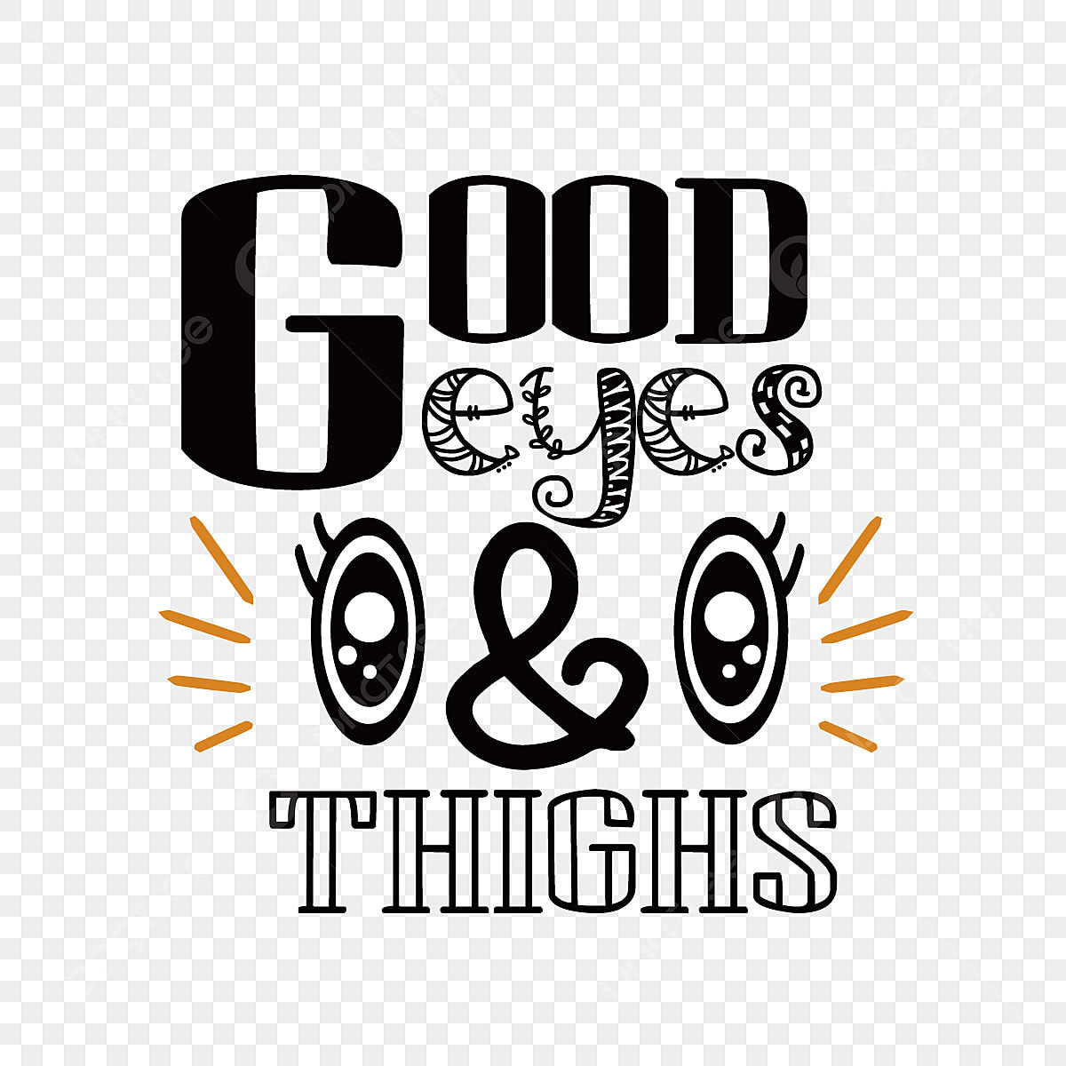 Eyes svg png transparent images free download vector files
