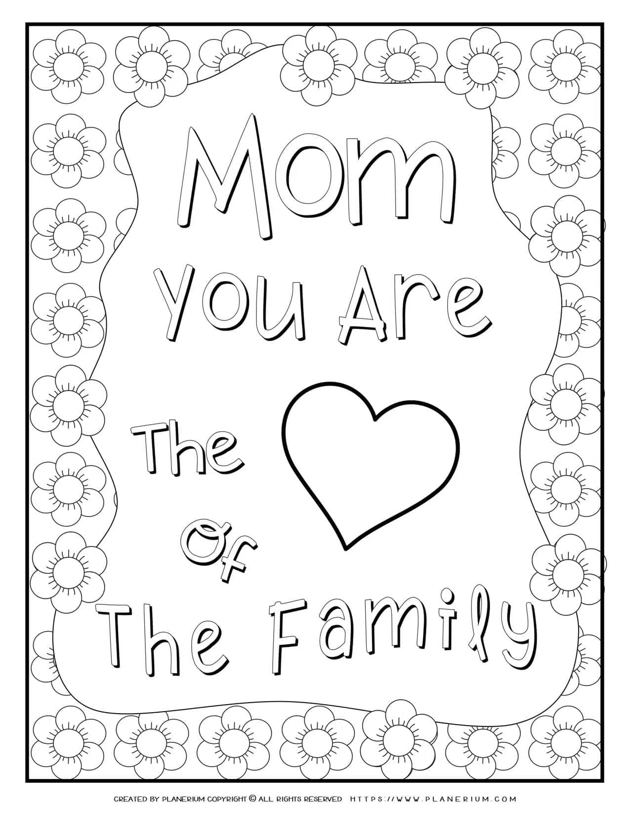 Mothers day