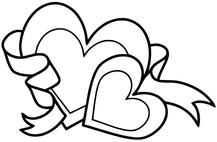 Drawings of hearts on fire valentine coloring pages heart coloring pages love coloring pages