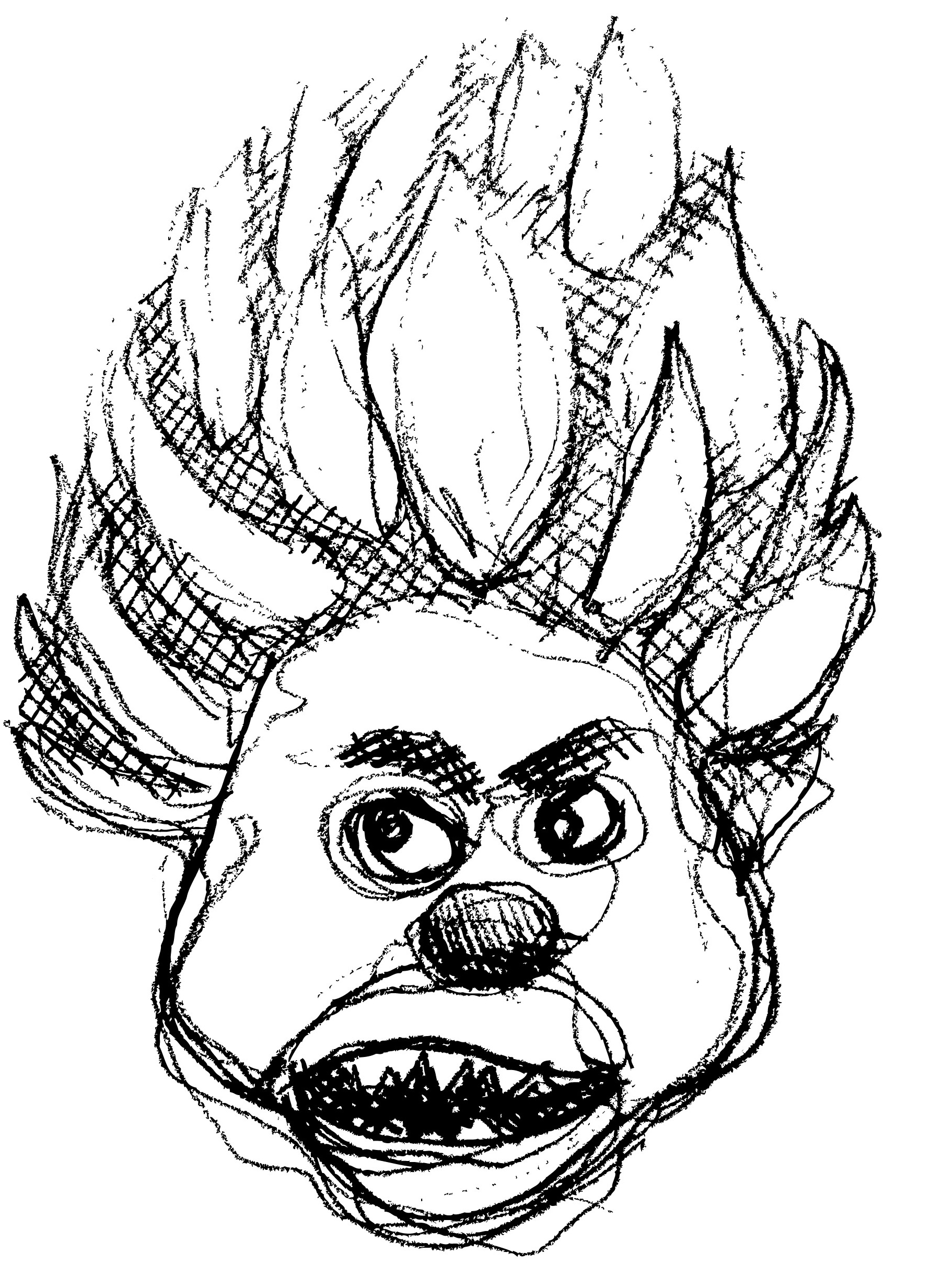 Ten best christmas monsters â heat miser and snow miser â
