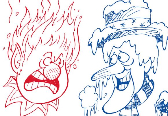 Christmas drawing holiday canvas brother christmas