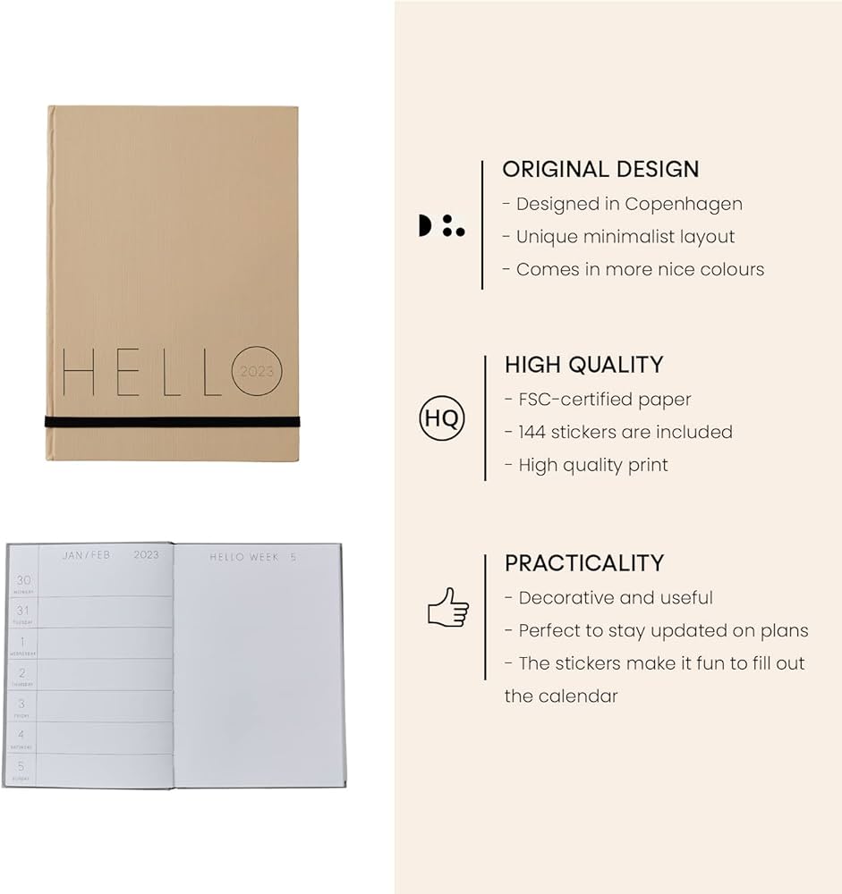 Design letters a
