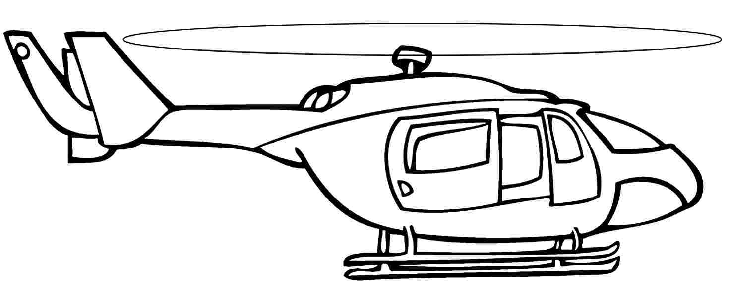 Printable helicopter coloring pages shape coloring pages coloring pages coloring pictures