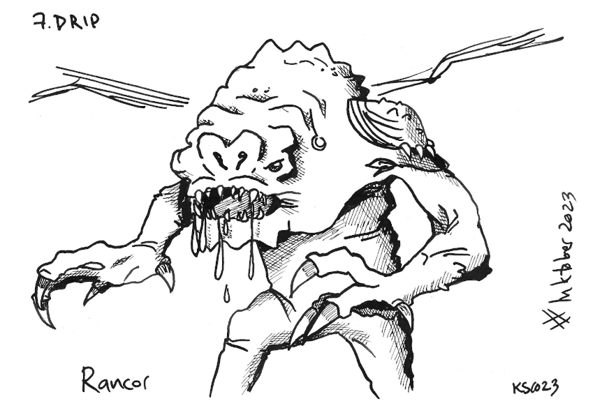 Inktober