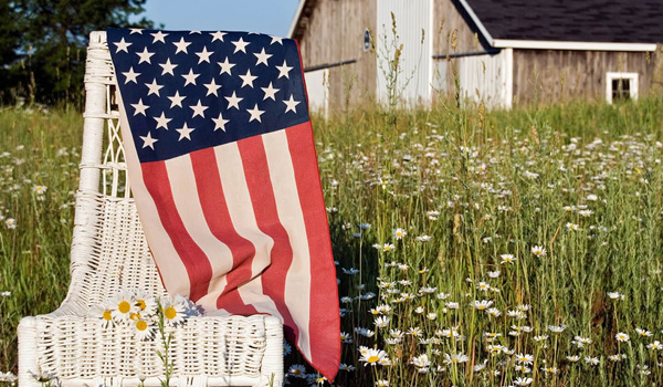 Helligdage i usa og