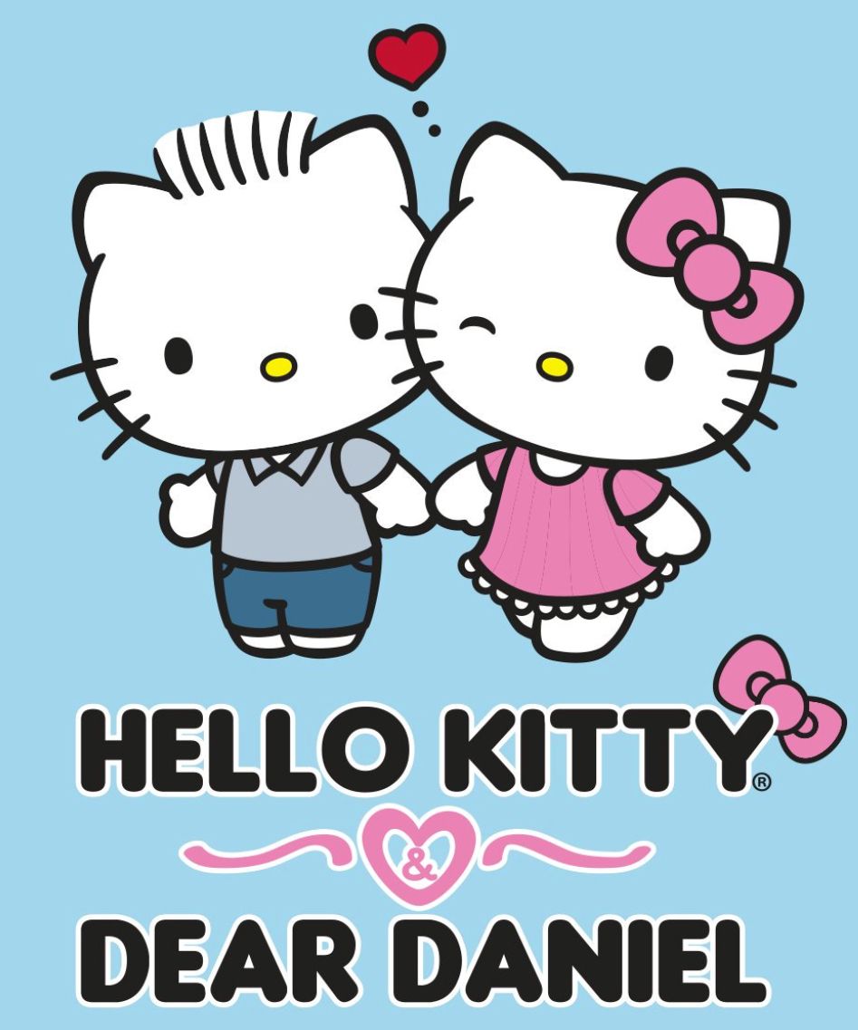 Hello kitty dear daniel hello kitty pictures kitty hello kitty
