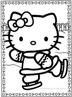 Hello kitty coloring pages hello kitty colouring pages hello kitty coloring kitty coloring