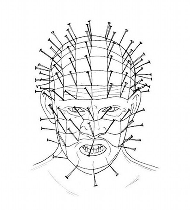 Adult horror movie coloring pages coloring books scary coloring pages coloring pages