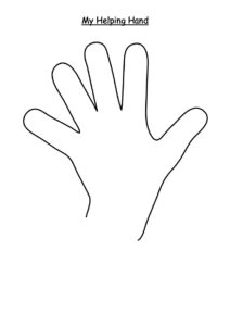 Helping hand