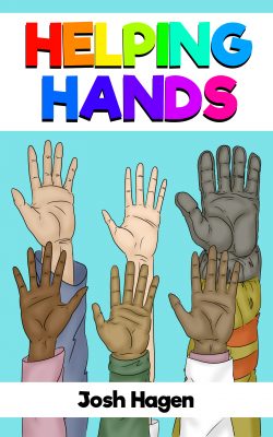 Coloring pages â fun little books