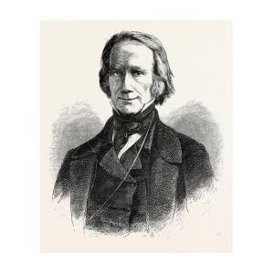 Henry clay