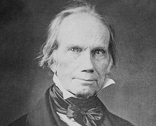 Henry clay american battlefield trust