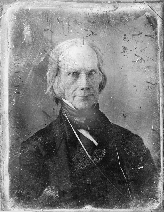 Passing the word on henry clay and the slave labor camp known as ashland north of center