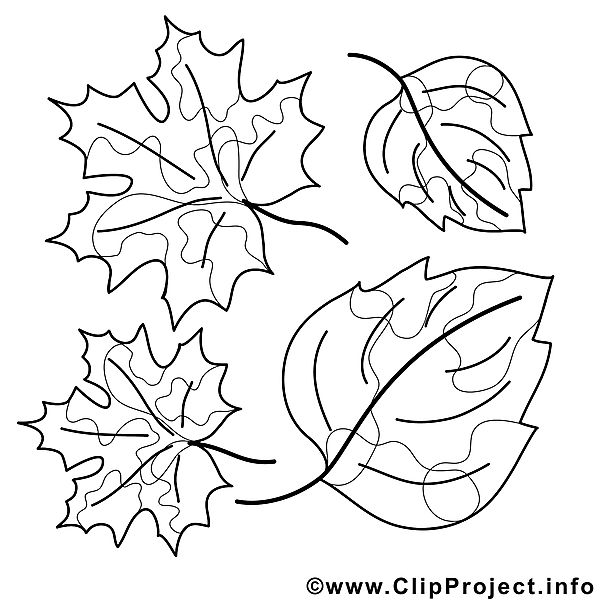Herbst ausmalbilr gratis
