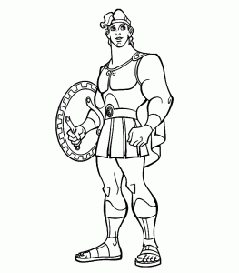Hercules