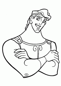 Hercules
