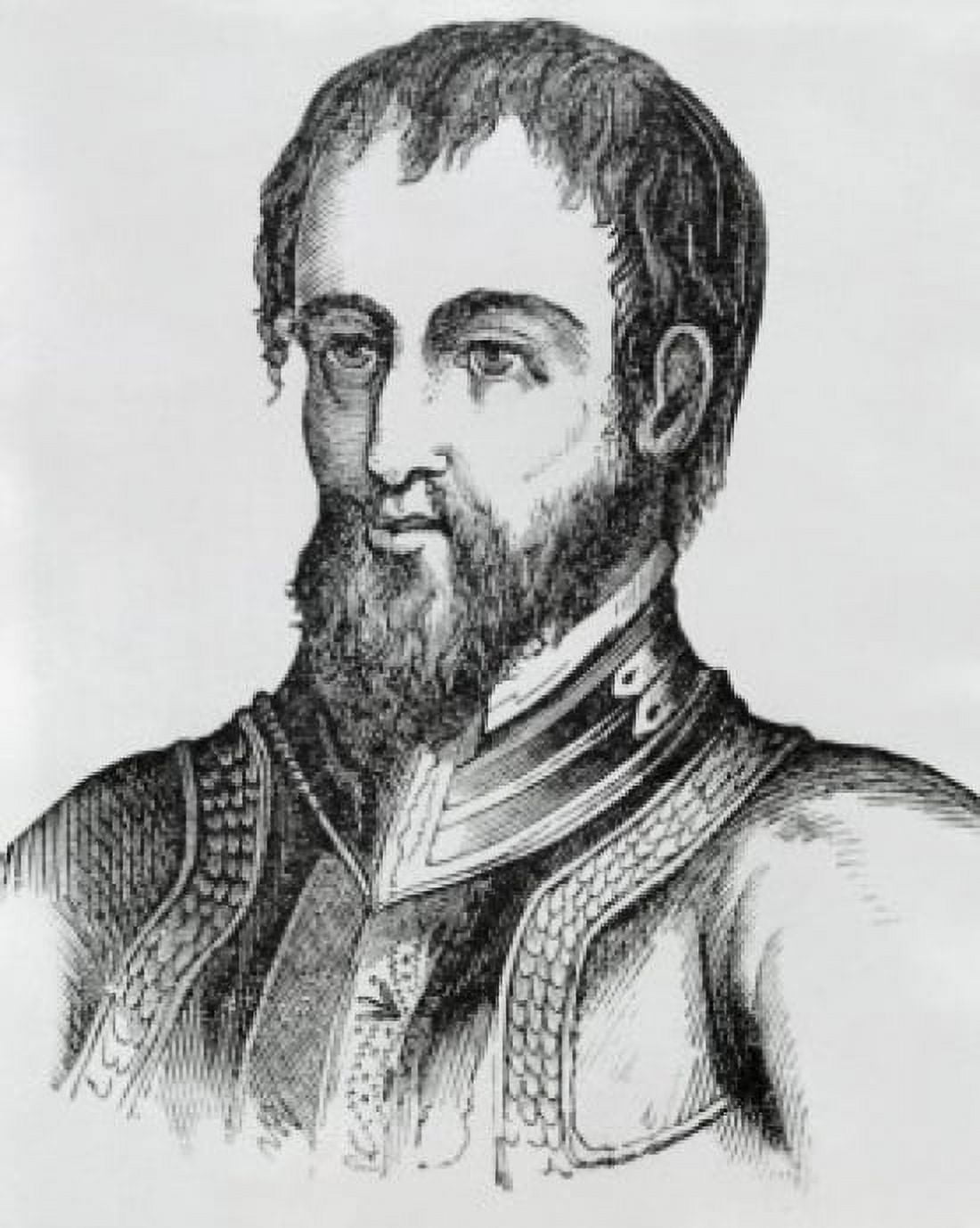 Hernando de soto