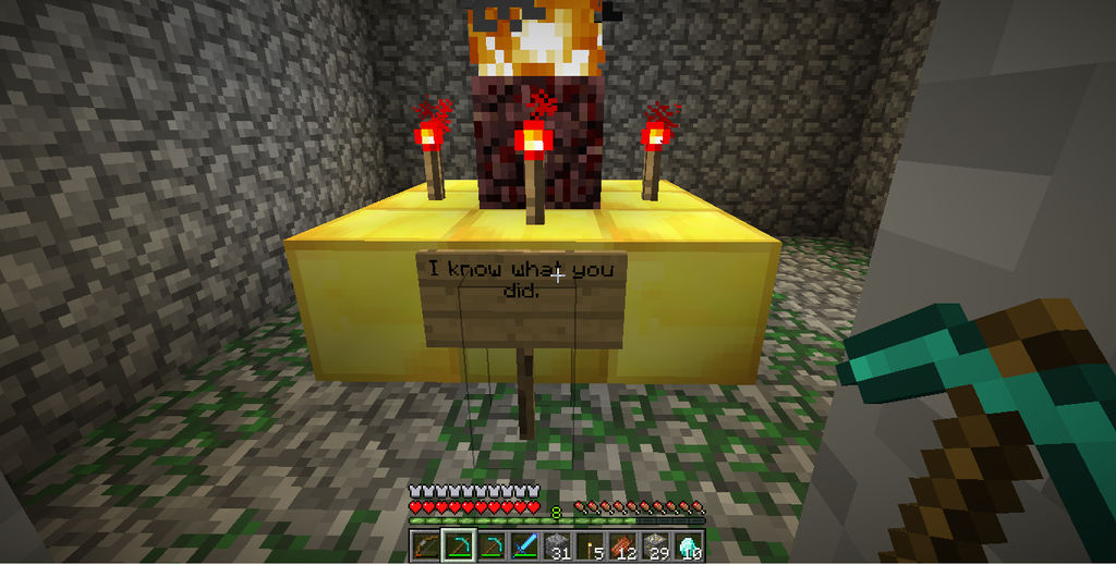 Herobrine